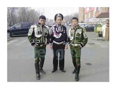 тройбан