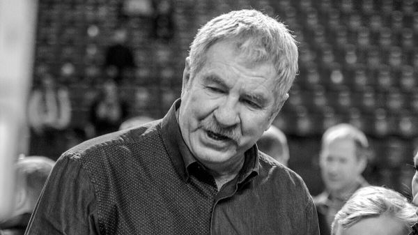 Кущенко: «Едешко был максималистом во всем, никогда не жалел себя для развития игры»