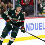 Василевский и Капризов вошли в топ-20 действующих игроков НХЛ по версии NHL Network